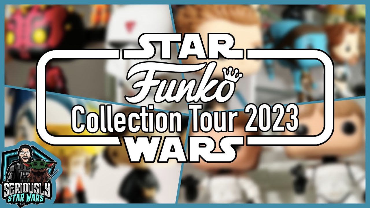 The Best Star Wars Funko Pop! In 2023