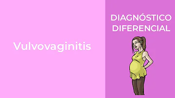 Qual o remédio indicado para Vulvovaginite?