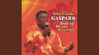 Video thumbnail of "Jean-Claude Gaspard - Content content"