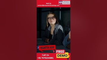 SAP SuccessFactors Online training in australia | SAP SF Course near me