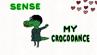 Танец крокодила / Crocodance (demo version)