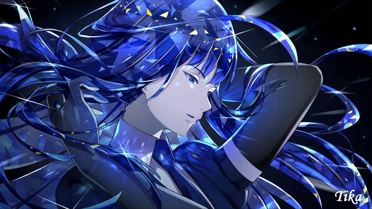 Nightcore - Black Dress (CLC)