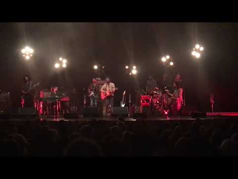 Michael Kiwanuka - Love and Hate - Live