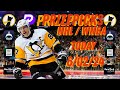 MLB/WNBA Picks Today 6/2/2024 | FREE MLB Best Bets, Predictions, and Player Props!