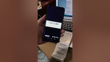 How to connect HC-3208R Bluetooth Barcode Scanner with computer Bluetooth connection