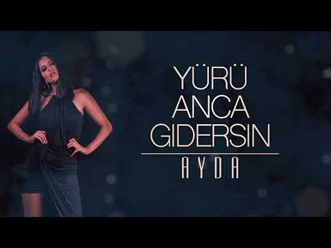 AYDA - Yürü Anca Gidersin [ Yıldız Tilbe Cover ] Klip Mix