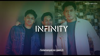 Infinity (One Direction Cover) | TheOvertunes