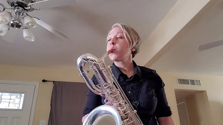 Rhonda Taylor - Free Improvisation 11/17/20