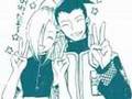 Just for the record shikamaru