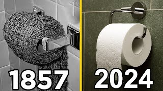 20 Dingen Uit Het Verleden Die Je Nooit Meer Wilt Proberen