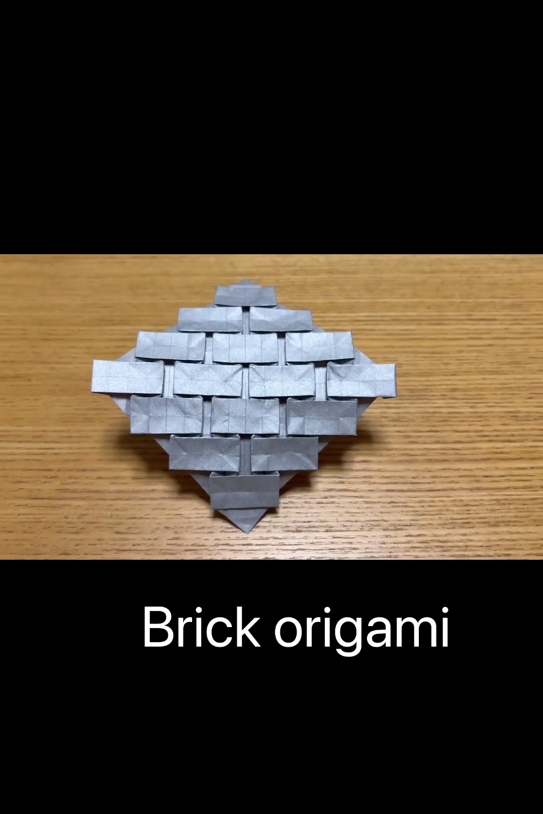 Nishichan Origami - YouTube