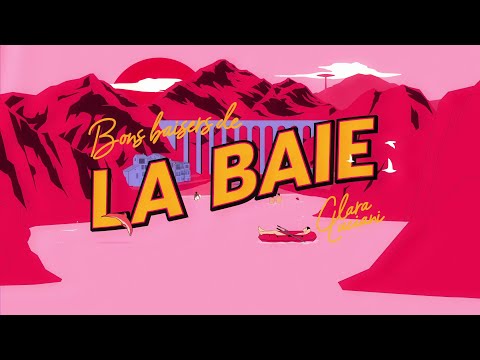 Clara Luciani - La Baie (Clip Officiel)