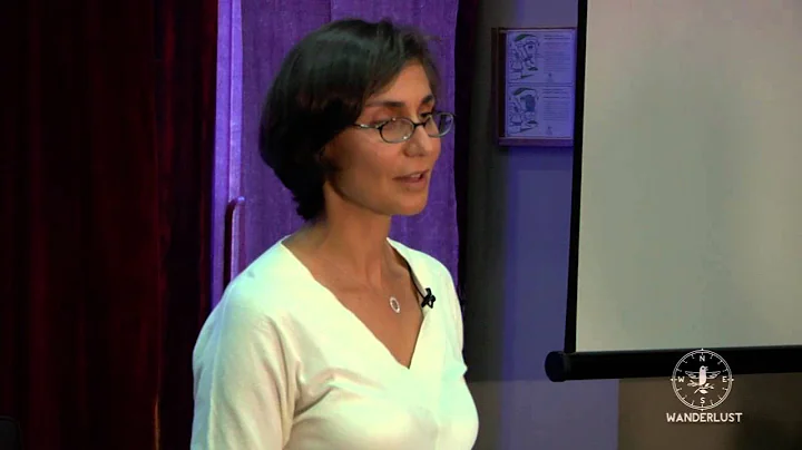 "Transforming Your Life Through Regression" Mira K...