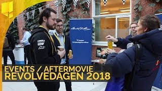 RevolveDagen 2018 Aftermovie