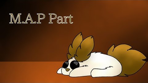 Howling M.A.P Part 4 // FlipaClip