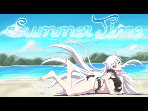 Summertime Cover Cinnamons Arrange Ver 【君の虜なって】