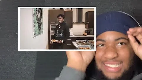 Fredo bang - the box remix ( official reaction 🔥)