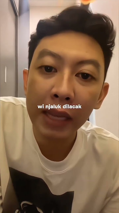 Eri pras ngamuk #eripras #funny