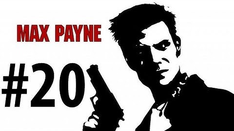 Max Payne - Playthrough Part 20 - The Deep Six [No commentary] [HD PC]