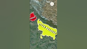 What If #Himalayas doesn’t Exist ? #india #upsc #shorts