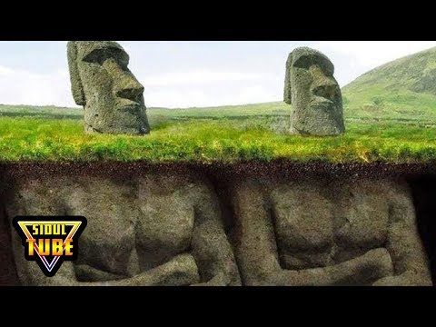 Video: Misteri Berhala Pulau Paskah Terungkap: Para Ilmuwan Telah Mempelajari Bagaimana Patung Misterius Moai Dibangun - Pandangan Alternatif