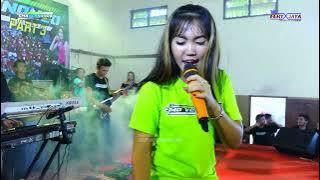 SAYANG - EMA VERNANDA - HAPPY PARTY KANCANE EMA VERNANDA PART 3 - GEDUNG KPN MAYONG