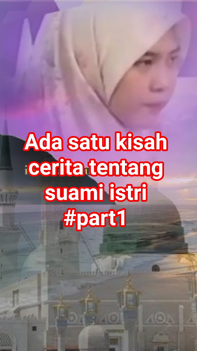 there is a story about husband and wife, #part1 #shorts