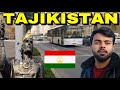 Tajikistan Tourist Places | Dushanbe | Central Asia Exploring | City Tour | Abdullah Traveler