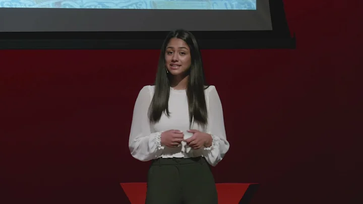Taking One Step At A Time | Aanika Patel & Sarah M...
