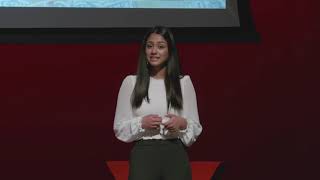 Taking One Step At A Time | Aanika Patel & Sarah Moran | TEDxSaintFrancisHS