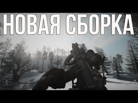 Видео: Сравнение лучшей сборки S.T.A.L.K.E.R.►G.A.M.M.A ►CUSTOM►Anthology ☢️☣️ #stalker #mods