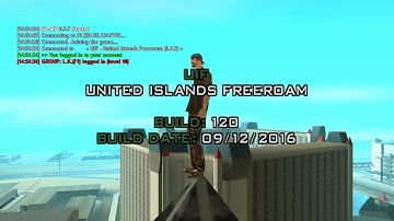 UIF Command Mute Bugged