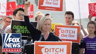 Kirsten Gillibrand's sharp left turn on immigration Net Worth