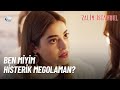 Damla&#39;nın Ayrılık Acısı! - Zalim İstanbul Özel Klip