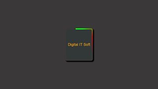 Amazing Border Animation in CSS.|| #CSS #HTML screenshot 5