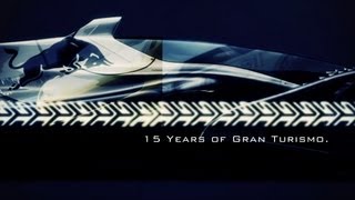 GT6 Concept Movie #1 2013 Silverstone