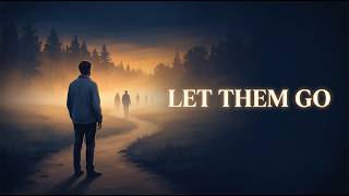Datos The Day He Stopped Chasing People | A Powerful Story About Letting Go Actualización