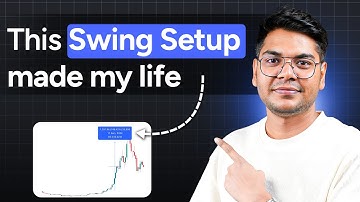 I Went from Swiggy to Swing Trading and Here