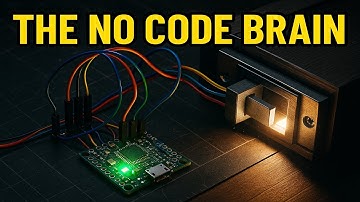Arduino Puzzles -  Recipe for Escape Rooms