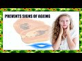 A magic fruit with tons of benefits - Papaya