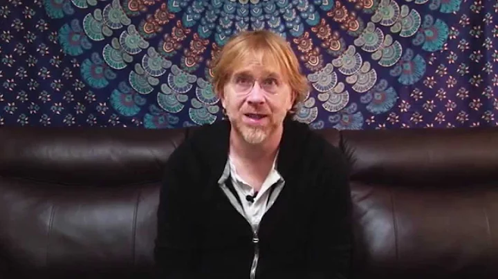 NET Cancer Awareness PSA