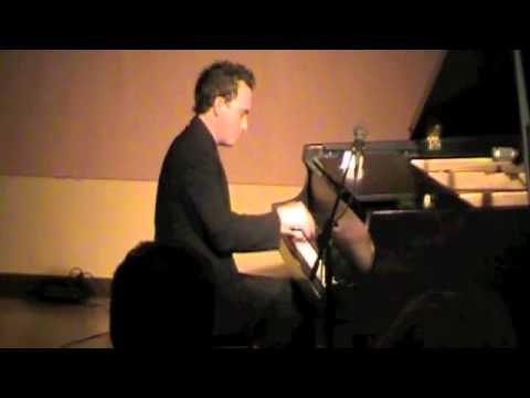 Chris Conz - Roll 'Em Pete - Boogie Woogie Piano