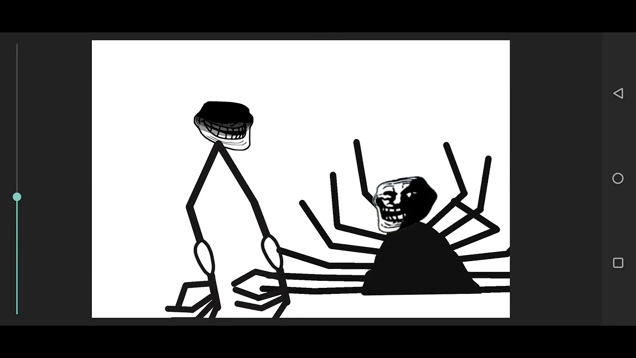 trollge vs trollge part 4 - YouTube