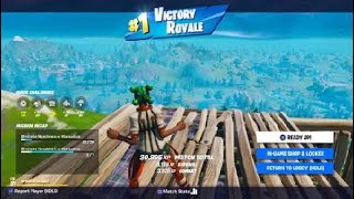 Fortnite Duo Met Emir