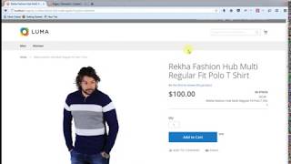 create custom theme in magento 2