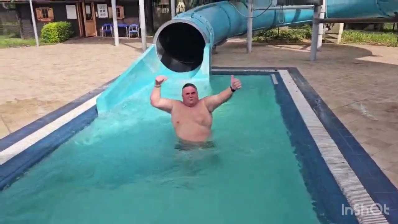 PRI BAVDKU!!! Tudi po taboganu Pa To Je Neverjetno!!! Samo poglejte to modrino.  Oooooppppppaaaaa