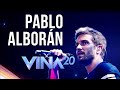 PABLO ALBORAN|VIÑA DEL MAR 2020 |COMPLETO