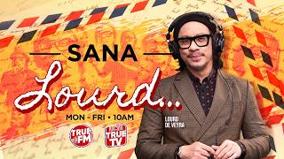 Sana Lourd Livestream | March 18, 2026
