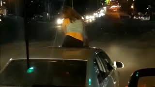 Fiesta en las calles de Jujuy