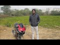 Yamaha R 15 v3 Review Hindi